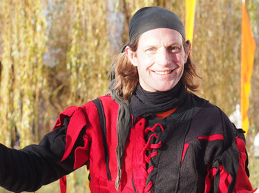 クリスマスマーケット