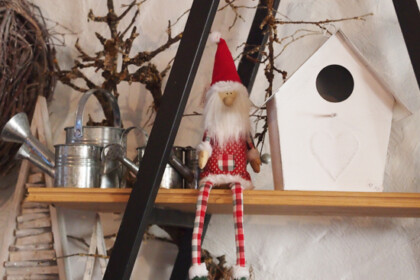 クリスマス小物