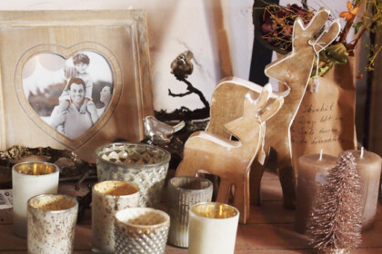 クリスマス小物