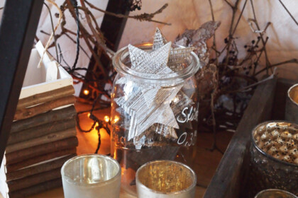 クリスマス小物