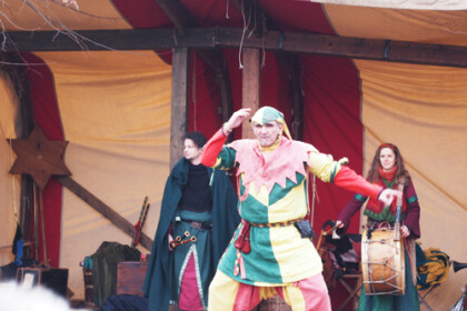 クリスマスマーケット