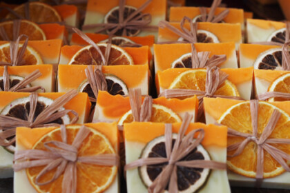 クリスマスマーケット