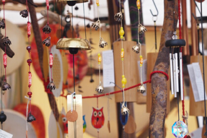 クリスマスマーケット