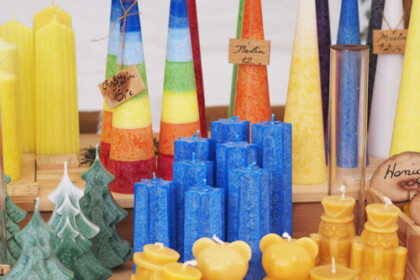 クリスマスマーケット