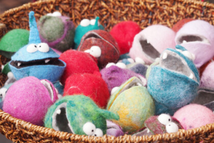 クリスマスマーケット